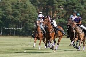 Berlinosos y Rixforde definirán la Rixförder High Goal Cup