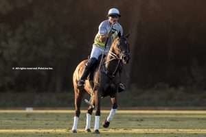Amanara y Le Pommeray abren el Open de France, EN VIVO POR POLOLINE TV
