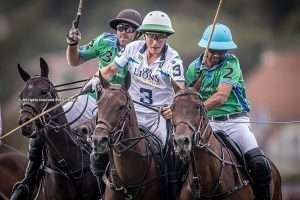 Open de France: Debut triunfal de Les Lions Panarea; Marquard Media, firme con otra victoria