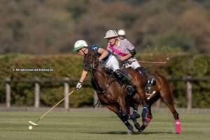 Open de France: Los hermanos Castagnola cautivaron a todos en un partido para el recuerdo