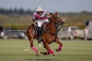 Open de France: Jornada triple el viernes, EN VIVO POR POLOLINE TV