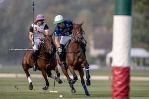 Imperdibles semifinales del Open de France el viernes, EN VIVO POR POLOLINE TV