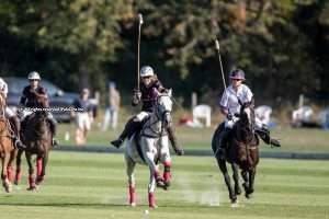 Maison Decale y DS Automobiles definen el Open de France Feminin, EN VIVO POR POLOLINE TV