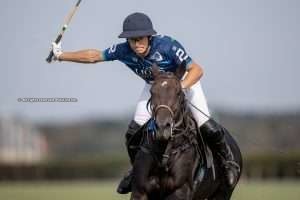 Great Oaks Les Lions ganó el único partido del día en la Justerini & Brooks Prince of Wales Trophy