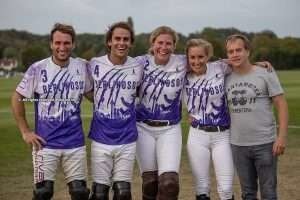 Berlinosos y Cavok IC Polo buscan este domingo el Trophee Castel, EN VIVO POR POLOLINE TV