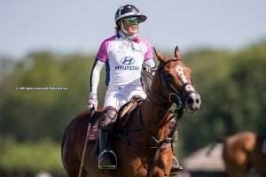 El domingo se define el Women’s Pacific Coast Open en Santa Barbara