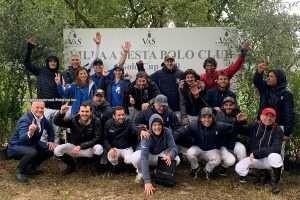Reviví la final de la VAS Gold Cup entre Nautor’s Swan y Cassiopeia