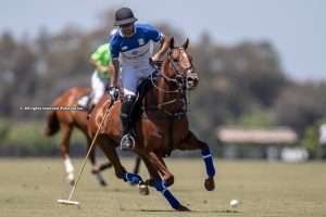 «Llegamos a Palermo con expectativas altas y muchísimas ganas de ganarlo»