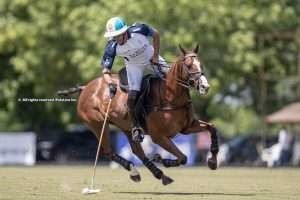 All set for a new edition of the Hurlingham Open, the second leg of the Triple Crown