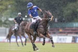 Heavy rains interrupt Palermo’s much awaited start