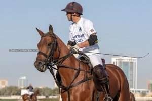 UAE National Day Cup underway in Habtoor