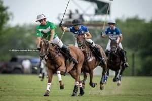 82° Abierto de Tortugas: La Natividad y Ellerstina por el primer trofeo de la Triple Corona Argentina