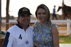 “The best thing about Kings Polo Club is the future it has”
