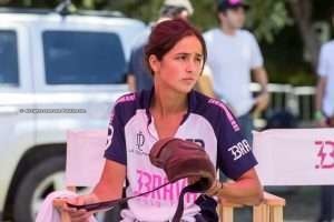 Con 6 equipos comienza el lunes el Abierto Argentino Femenino
