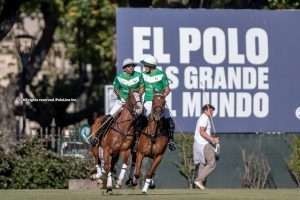 Adolfo Cambiaso reaches 1000 goal milestone & La Natividad Las Monjitas beat RS Murus Sanctus