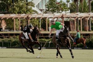 Casa Fagliano Cup continues in Sotogrande