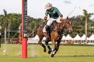 Comienza la Ylvisaker Cup en Palm Beach