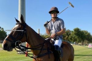 Sultan Bin Zayed Cup continues on Thursday; WATCH LIVE ON POLOLINE TV