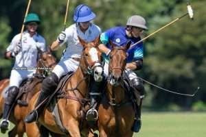 CV Whitney Cup: La Indiana qualify for semis