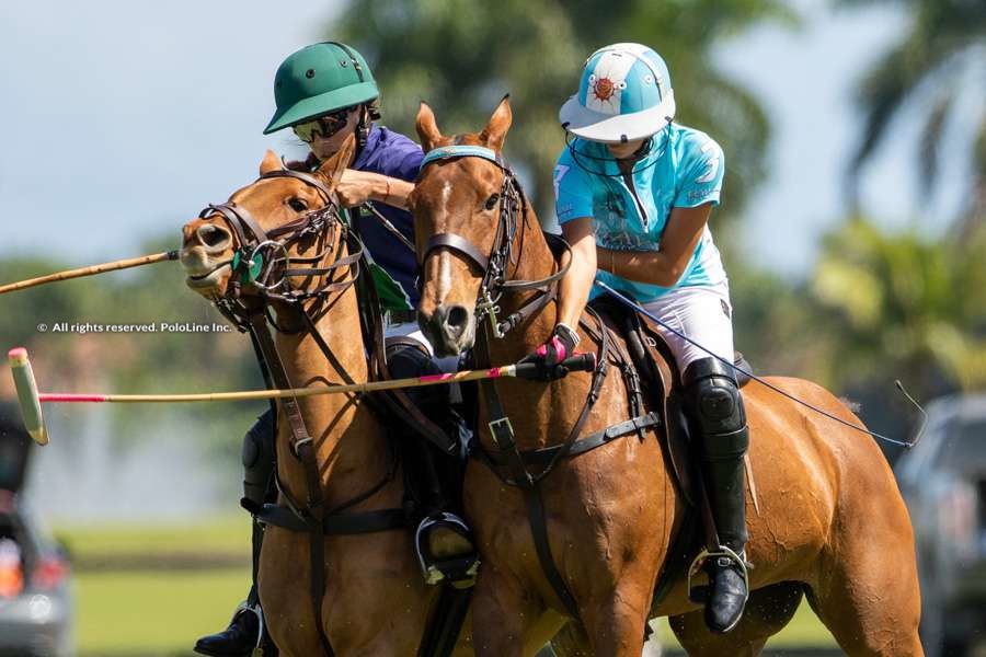 US Women’s Open 2020 (conclusion)