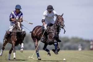 Copa República Argentina: Comenzó el certamen con cuatro partidos en Pilar