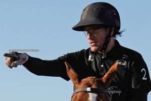 Escorihuela Gascón en Puerto Madryn Beach Polo