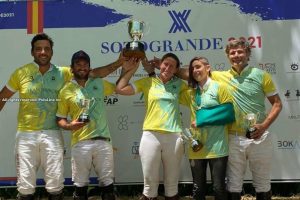 Sotogrande: Nairobi claim San Enrique de Guadiaro Cup at Ayala