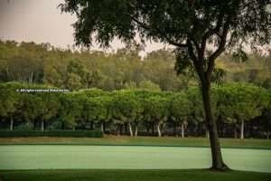 All set and ready for a new edition of the Iberian Polo Tour