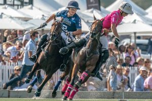 Open de France 2021: A spectacular edition to be STREAMED LIVE ON POLOLINE TV
