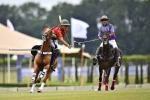 Polo Rider Cup: Four teams have high chances of making semis