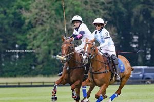 Inglaterra y Argentina se miden en Cirencester; MIRALO EN VIVO POR POLOLINE TV