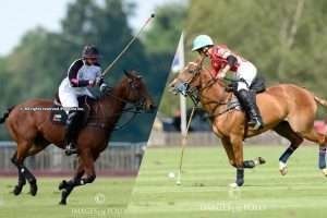 The Queen’s Cup: Scone and UAE, a royal meeting
