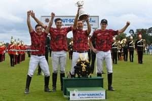 Royal Windsor Cup: Emlor Red run out the champions