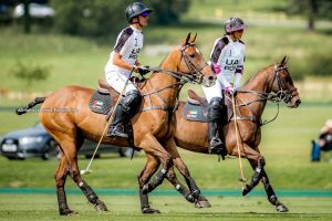 Gold Cup for the British Open: Quarter finals on a busy weekend