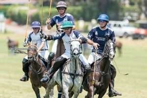 Pacific Coast Open in full swing at Santa Barbara Polo & Racquet Club