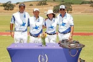 Bits & Bytes Polo Team wins Test Match at La Herradura Polo Club