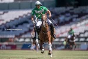 Ganó La Natividad y definirá el Abierto de San Jorge frente a La Dolfina Doctor 2U
