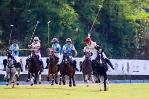 El FIP III Ladies European Championship entra en su etapa decisiva