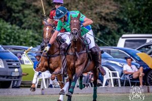 Open de France: Le Pommeray HM & La Magdelaine claim victories