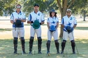 Bits & Bytes Polo Team continúa con su exitosa presentación en US