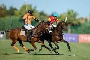 El FIP XIII European Championship, con semifinales definidas