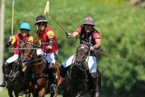 Austria e Italia buscarán el título en el FIP XIII European Championship