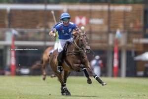 Abierto de Hurlingham: Arranca la segunda parada de la Triple Corona Argentina