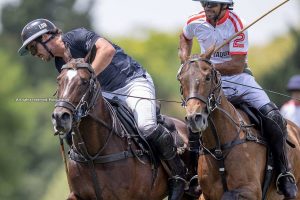 Torneo Clasificatorio: Chapaleufú, La Fija y Alegría Fish Creek, ganadores de la primera jornada