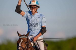 Abierto de Hurlingham: Segunda victoria para RS Murus Sanctus y batacazo de La Dolfina Brava