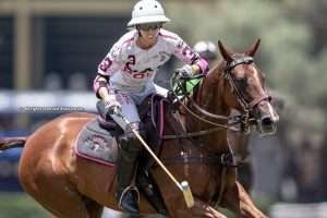 Comienza el V Abierto Argentino de Polo Femenino