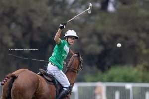Abierto de Hurlingham: RS Murus Sanctus vs. La Natividad, un nuevo campeón en la «final distinta»