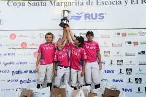 Martindale celebró la edición número 12 de su tradicional Torneo de Menores