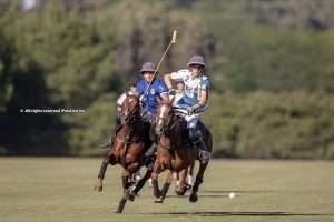 Lavinia y Bellamar son los finalistas de la Thai Polo Cup