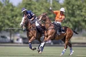 Lavinia, Colorado y Santos, a semifinales de la Thai Polo Cup Argentina